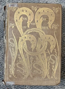 In the Key of Blue 1893 John Addington Symonds - Bild 1 von 15