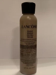 Lancome Teint Idole Ultra Wear 550 Sue (C) 3,71 Oz/110ml Jumbo - Bild 1 von 1