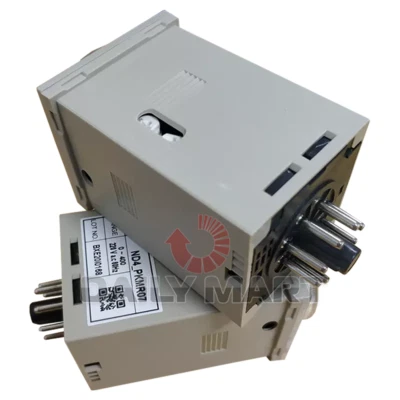 New In Box HANYOUNG ND4-PKMR07 Temperature Controller - Image 1 of 4