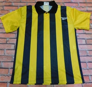 REEBOK MAGLIA SHIRT CALCIO NOLEL STREETWEAR VINTAGE MADE IN ITALY (653) tg. M - Imagen 1 de 3
