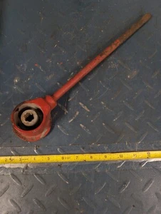 W6 Sw6 McCormick Governor Control Handel And Hub #2y - Picture 1 of 6