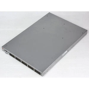 Brocade 5100 Fibre Channel San Switch 40 Ports (8 Gbps FC ) SM-5120-1000 M967 - Picture 1 of 5