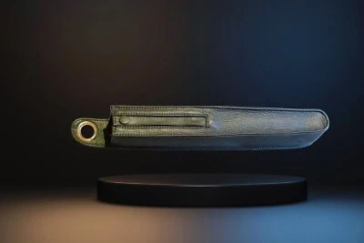 Leather Umbrella Cover For Porsche 996/ 986/997/987 - Image 1 of 4