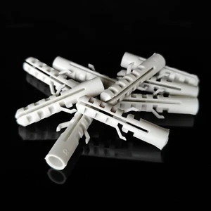 Dübel Spreizdübel Flossendübel Sortiment 10mm 8mm 6mm Dübelsortiment Euro-Dübel - Bild 1 von 11
