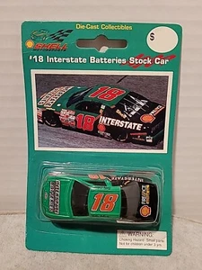 Bobby Labonte #18 - Maßstab 1:64 Diecast Shell Motorsports - Factory Sealed - 1996 - Bild 1 von 3