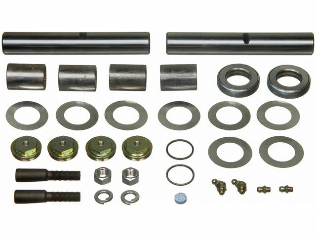 Moog Link Pin Repair Kit fits Ford E350 Econoline Club Wagon 1977-1991 95WTVB - Image 1 of 1