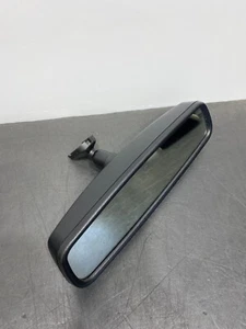 2016 FORD MUSTANG GT OEM REAR VIEW MIRROR ASSEMBLY USED - Picture 1 of 9
