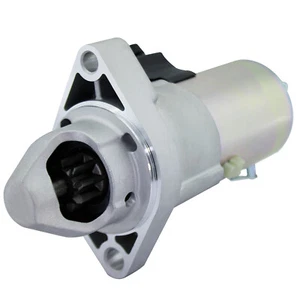 New Starter For Honda CR-V 2002 2003 2004 2005 2006 2.4L 31200-PPA-A01 17844N - Picture 1 of 3