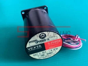 1PCS New VEXTA Oriental UPH569-A Stepper Motor - Picture 1 of 1