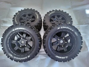 Louise X-UPHIL HEX 24mm L-T3297BM Arrma HPI Himoto Redcat - Bild 1 von 4