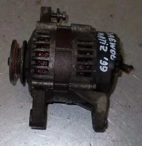 Daewoo Matiz Lichtmaschine / bj. '99 / 0,8l / 37kW - #31400A78B02 - Bild 1 von 1