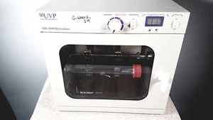 UVP HB-1000 Hybridizer Incubator - Picture 1 of 16