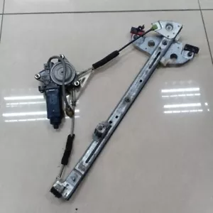 TOYOTA CAMRY XV10 Power Window Regulator With Motor FRONT RIGHT Used Genuine - Picture 1 of 3