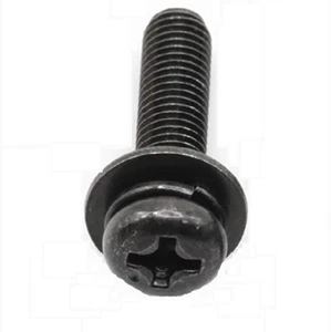 Tornillo de pedestal con soporte base Philips Emerson Sylvania A91F0UH/1ESA19881 - Imagen 1 de 3
