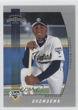 2005 Donruss Team Heroes Showdown Silver /50 Freddy Guzman #260