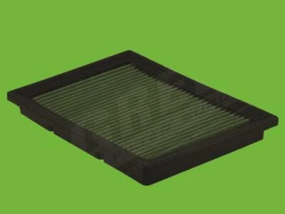 GREEN FILTER Filtre a air Green pour BMW Serie 3 E46 de 2000 a 2007 330i Ci Xi-232cv