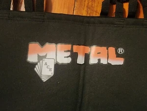 Metal ACE pro SQUAT briefs Size 50 - Picture 1 of 4