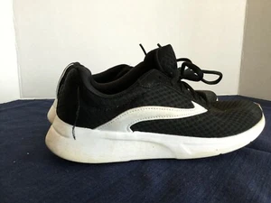 Scarpe da tennis donna atletiche da lavoro, taglia 7, leggere, lacci - Foto 1 di 6