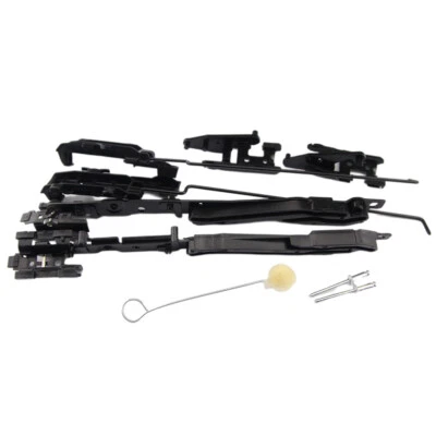 For 2000-2014 Ford F150 / F250 / F350 / F450 / Expedition Sunroof Repair Kit - Image 1 of 4