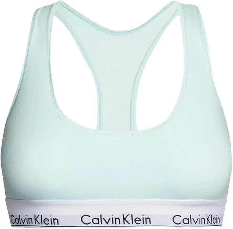 CALVIN KLEIN Damen Sport Bralette Gr.M, Neu - UVP 34,90€ - Bild 1 von 1