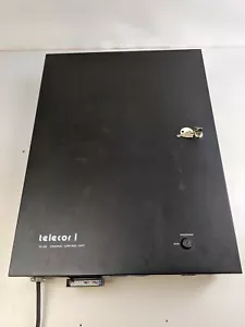 Telecor TC-32 Zentralsteuereinheit Gegensprechanlage - Bild 1 von 6