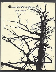 lot of 2 MOURNING ETERNAL SEARCH Forester SKETCHES SOUTHWEST SEASONS R&E Wagner - Picture 1 of 3