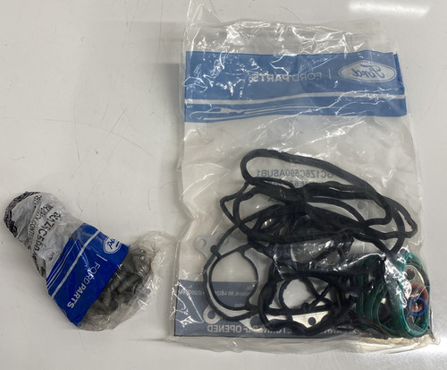 PO#14 OEM 2016-2024 Ford Transit 3.5L Cam Phaser Install Kit GC1Z-6C590 ...