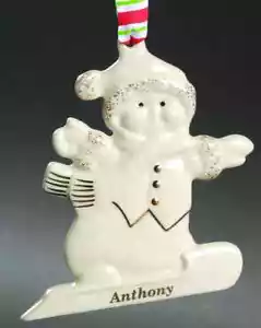 Lenox Merrily Yours Anthony - verpackt 7049295 - Bild 1 von 1