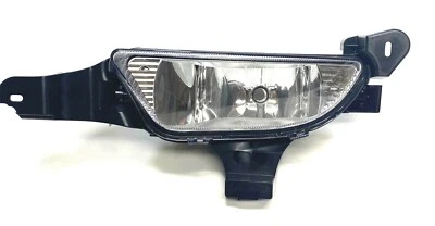 New OEM Ford Five Hundred Fog Light Lamp Driver Side GENUINE 2005-07 5G1Z15200AB — 第 1/2 张图片