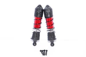 Juego Amortiguador Trasero Arrma Kraton 4s V2 ARA330721 - Imagen 1 de 1
