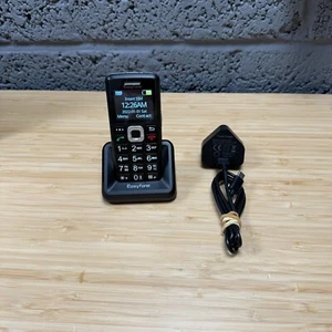 Easyfone T200 4G Sim-Free Big Button Mobile Phone for Seniors - Imagen 1 de 13
