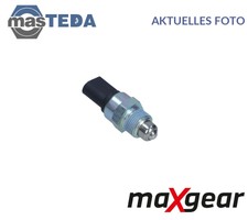 50-0597 REVERSE LIGHT SWITCH MAXGEAR NEW OE QUALITY