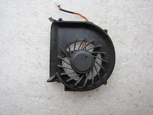 Dell Inspiron M5030 CPU cooler fan (P/N: DFS481305MC0T) - Picture 1 of 2