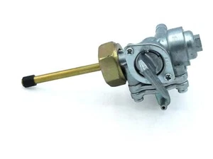 Grifo gasolina Honda CB450 CB550 CB650 SC FT500/VT500F S Nighthawk 650 - Imagen 1 de 7