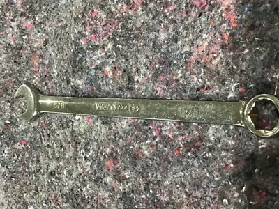 MATCO TOOLS MCL206 COMBO WRENCH 6- POINT 5/8" SHIPS FREE!! 1010 - Image 1 of 4