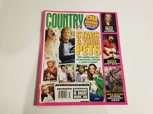 Country Weekly Magazine - November 21 2005 - Bild 1 von 1