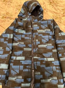 COLUMBIA Omni Heat JACKET Size Large Youth - Picture 1 of 5