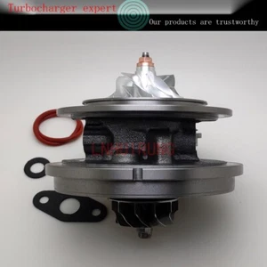 Turbos chra 49335-00600 49335-00580 for BMW 120D 220D 320D 520D X1 F20 N47D20 - Picture 1 of 6