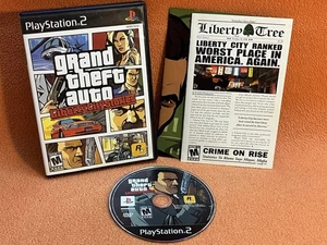 Need For Speed Most Wanted PlayStation 2 PS2 Black Label getestet komplett! - Bild 1 von 3