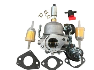 RV Carburetor Kit For Onan 5500 Grand Marquis HGJ Gold generator - Bild 1 von 2