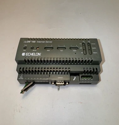Echelon 72101R-300 I.LON 100 - Изображение 1 из 4