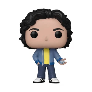 Funko POP! Movies: DC - Blue Beetle - Jaime Reyes - Collectable Vinyl Figure - G - Picture 1 of 3