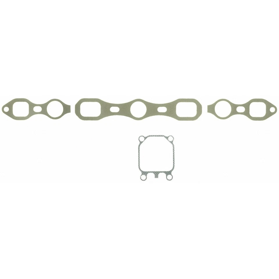 Intake and Exhaust Manifolds Combination Gasket Fel-Pro For 42, 46-47 GMC CC260 - Image 1 of 1