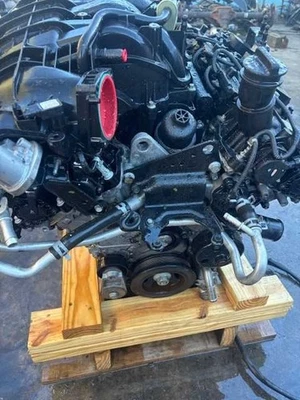 16 17 18 19 20 JEEP GRAND CHEROKEE 3.6L ENGINE 90 DAY WARRANTY  - Image 1 of 3