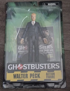 Ghostbusters Modellino WALTER PECK Diamond 2016 - Foto 1 di 4