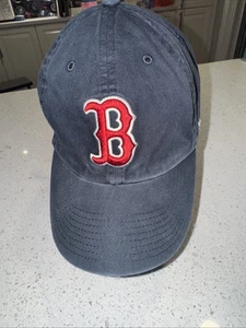 47 Brand Boston Red Sox Hat Strapback Cap - Picture 1 of 9