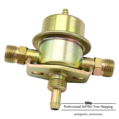 Regulador de presión de combustible 92811019801, 92811019826 para PORSCHE 911 928 Foto 1 de 4