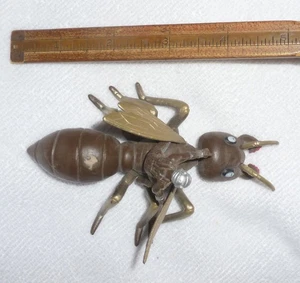 Marvel Comics Ant-Man most inappropriate toy ever made (see last 2 pictures) - Picture 1 of 8