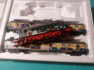 Märklin Zugset digital gebraucht - Bild 1 von 3