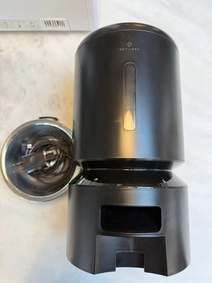 PETLIBRO Automatic Pet Feeder WIFI Control 5L PLAF103 B - Image 1 of 4